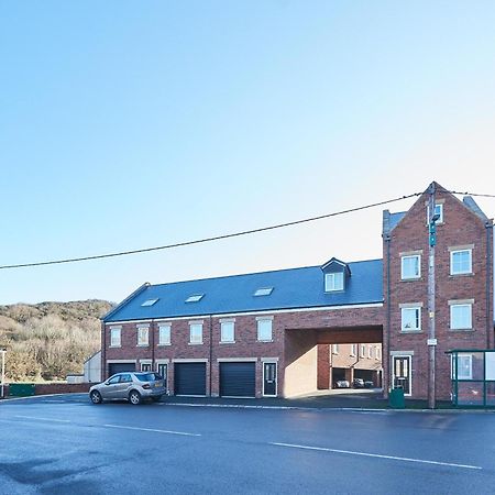 Beach Walk Apt 9 Skinningrove ภายนอก รูปภาพ