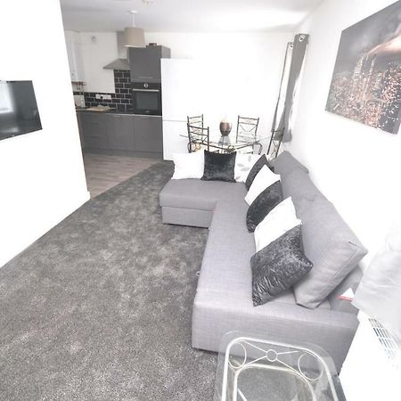 Beach Walk Apt 9 Skinningrove ภายนอก รูปภาพ